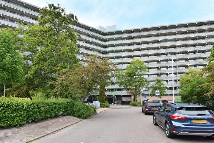 Foto 1 van Stadhoudersring 396