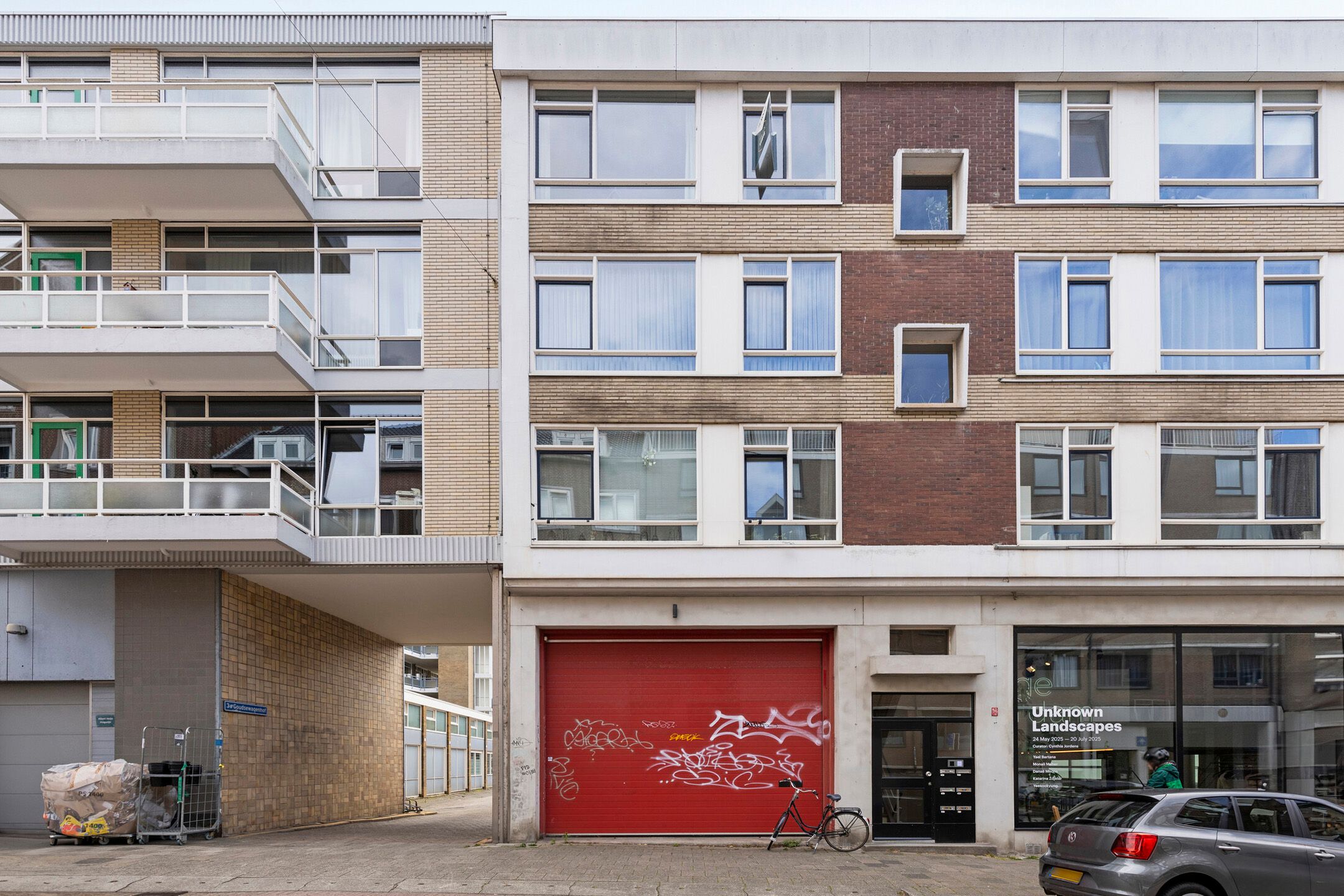 Foto 6 van Goudsewagenstraat 31-C