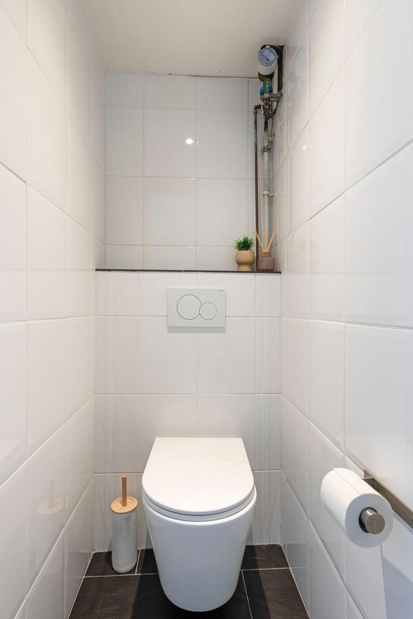 Foto 9 van Goudsewagenstraat 31-C