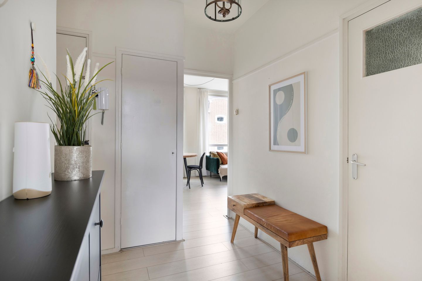 Foto 10 van Goudsewagenstraat 31-C