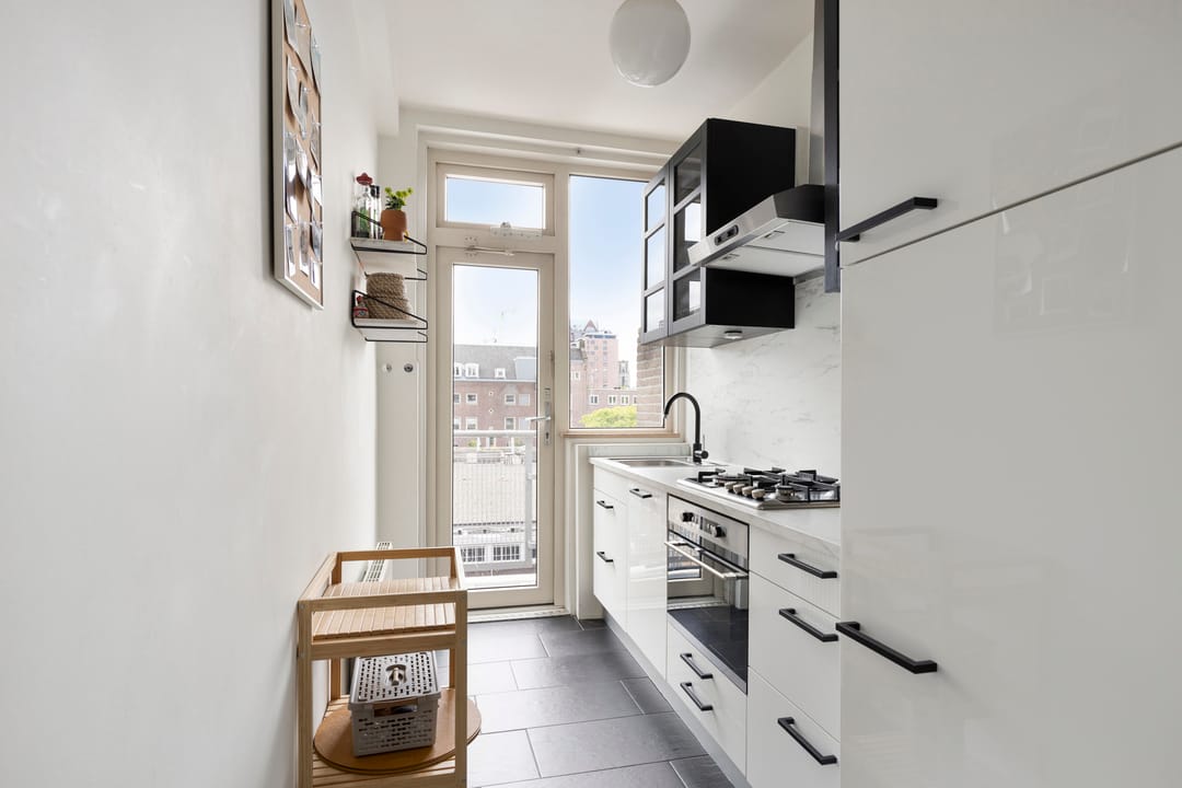 Foto 11 van Goudsewagenstraat 31-C