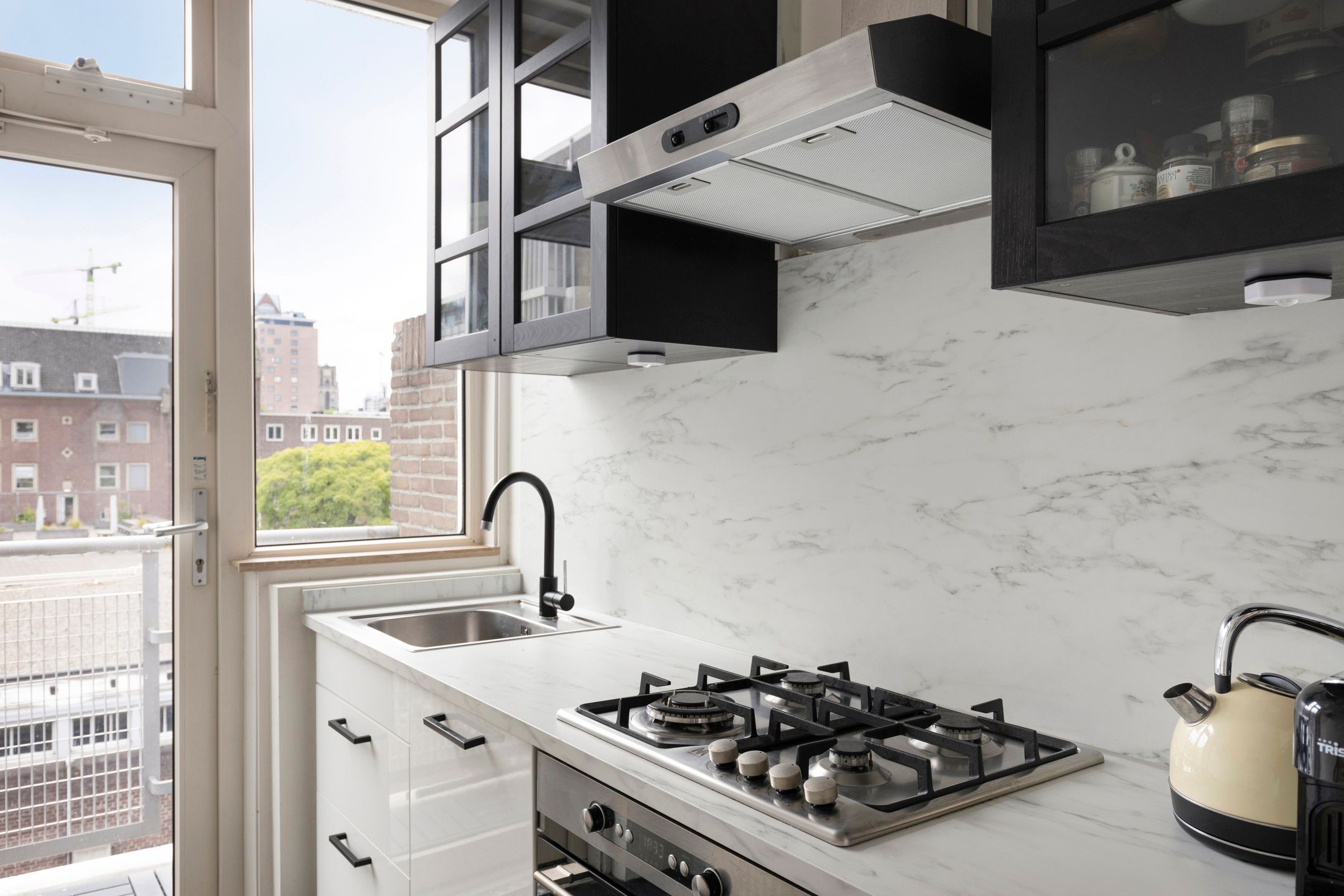 Foto 12 van Goudsewagenstraat 31-C