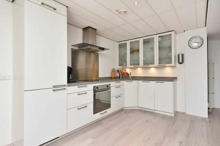 Foto 9 van Stadhoudersring 396