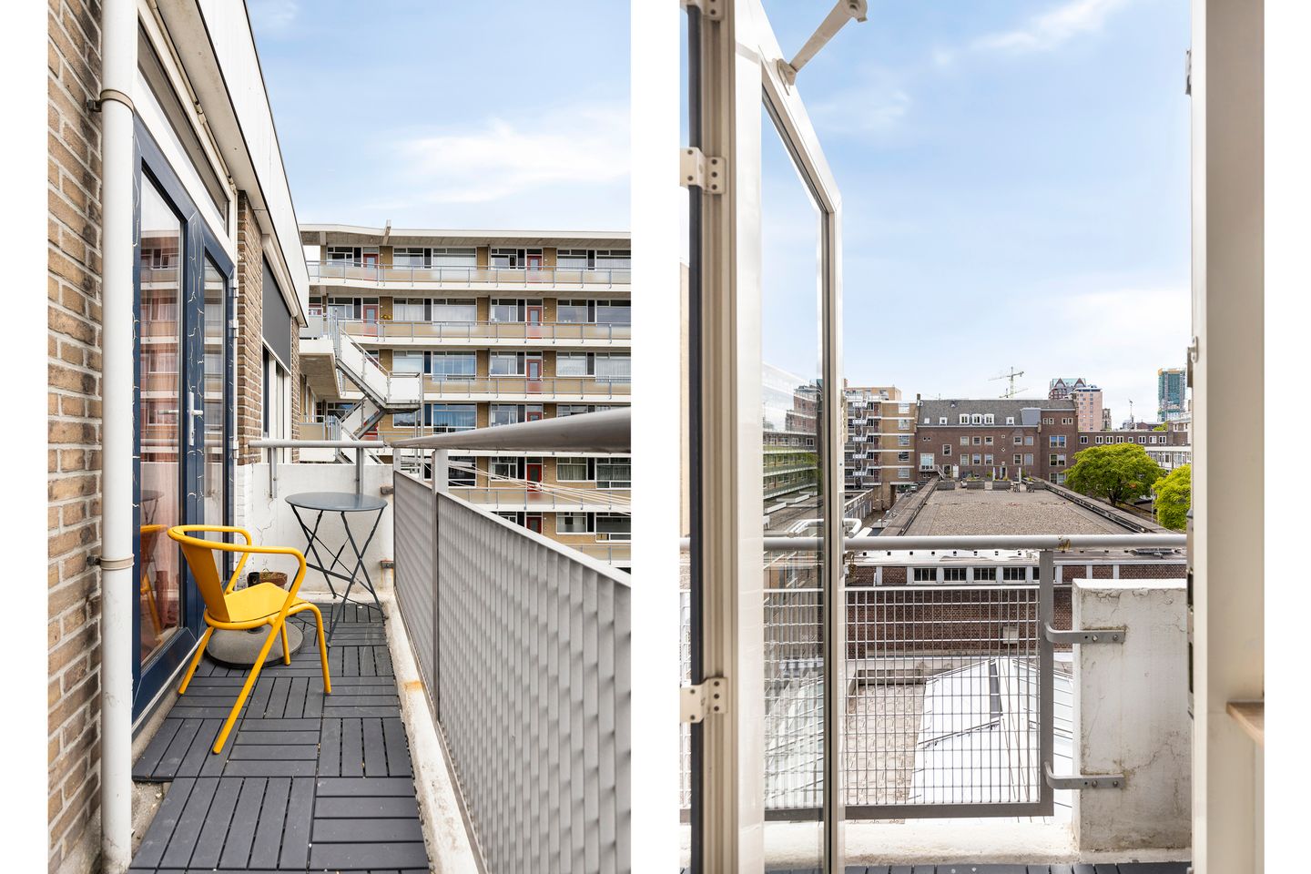 Foto 14 van Goudsewagenstraat 31-C