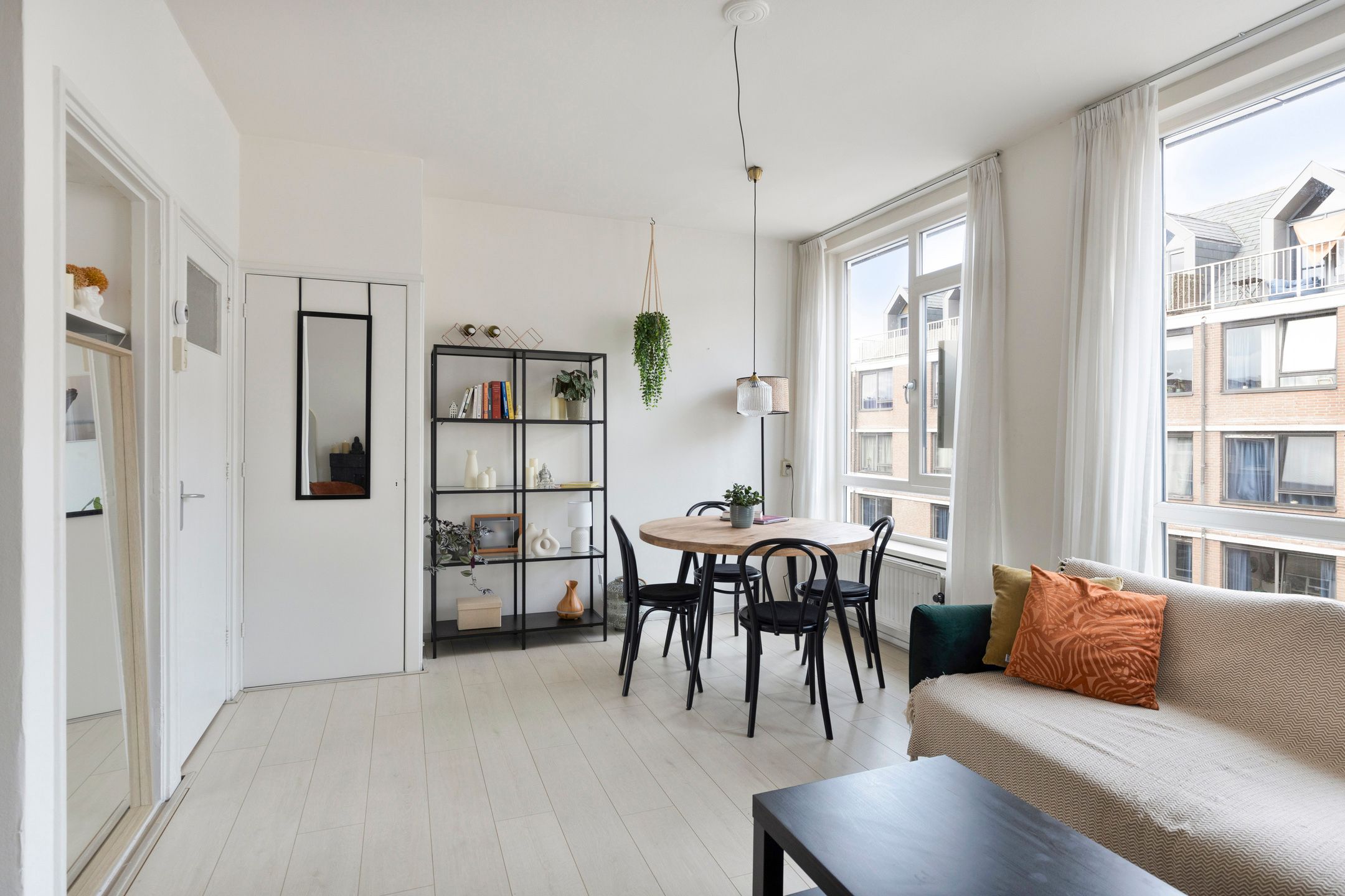 Foto 15 van Goudsewagenstraat 31-C