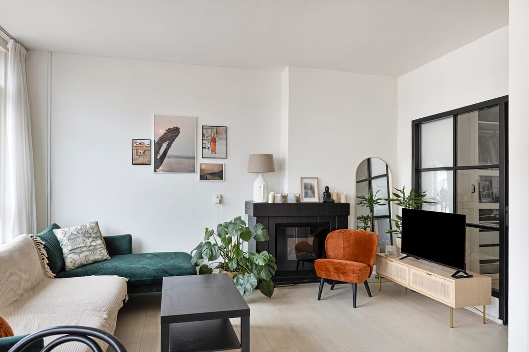 Foto 16 van Goudsewagenstraat 31-C