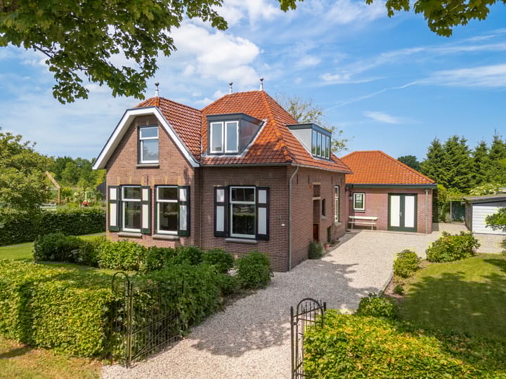 Foto 1 van Tiendweg 12