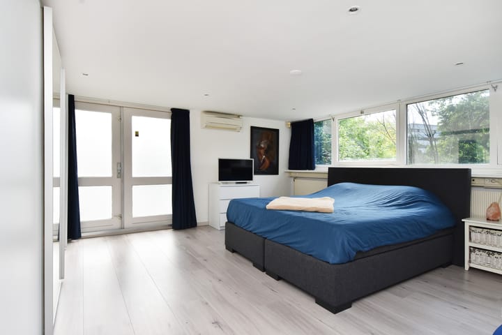 Foto 13 van Stadhoudersring 396