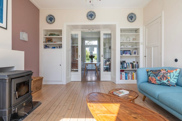 Foto 2 van Tiendweg 12