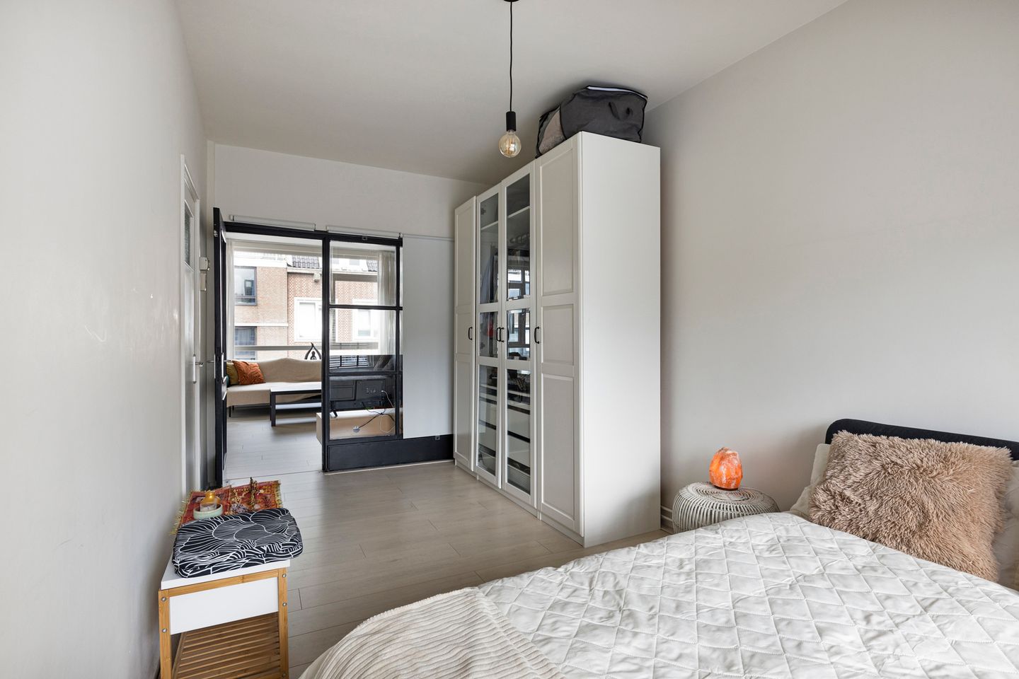 Foto 20 van Goudsewagenstraat 31-C