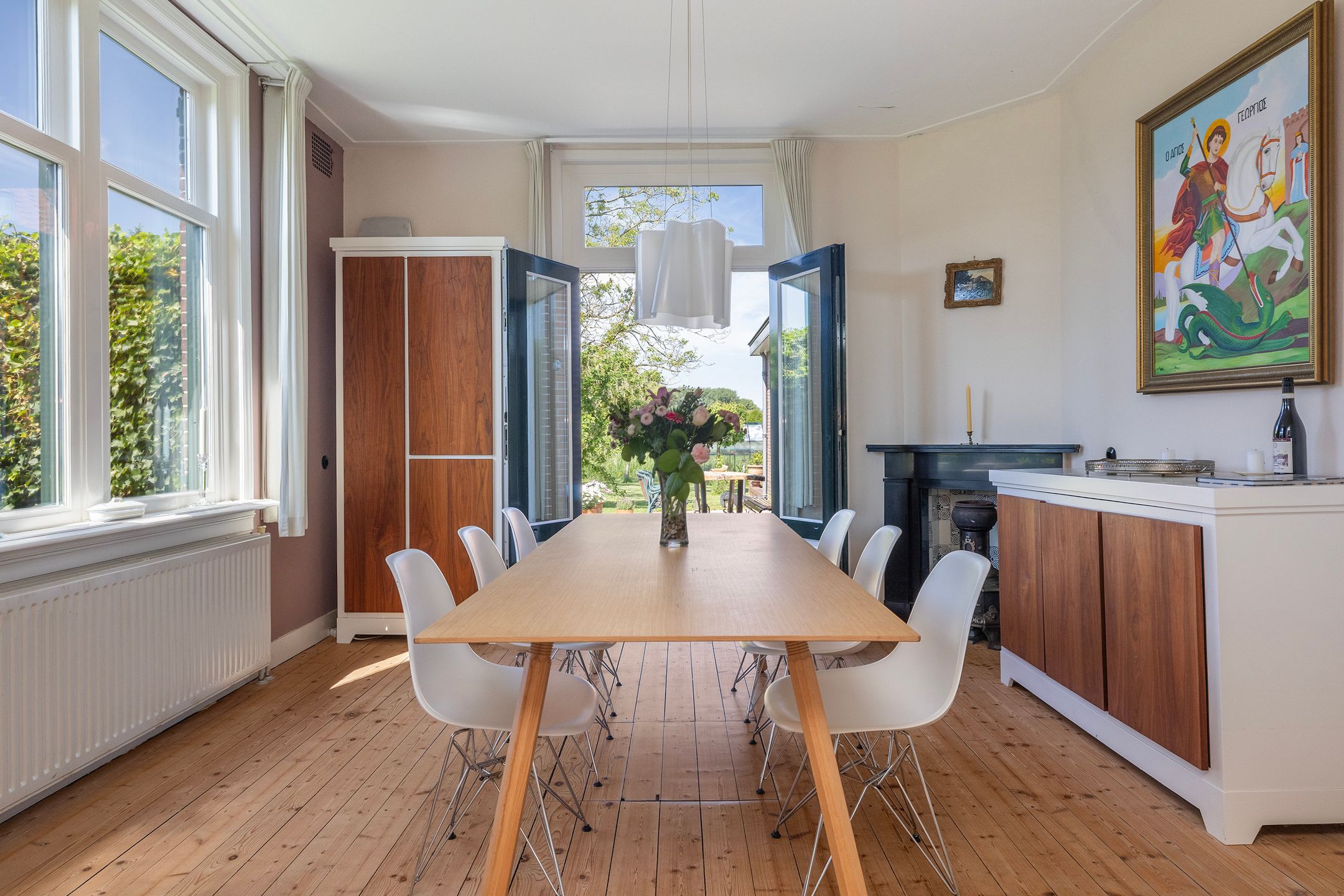 Foto 3 van Tiendweg 12