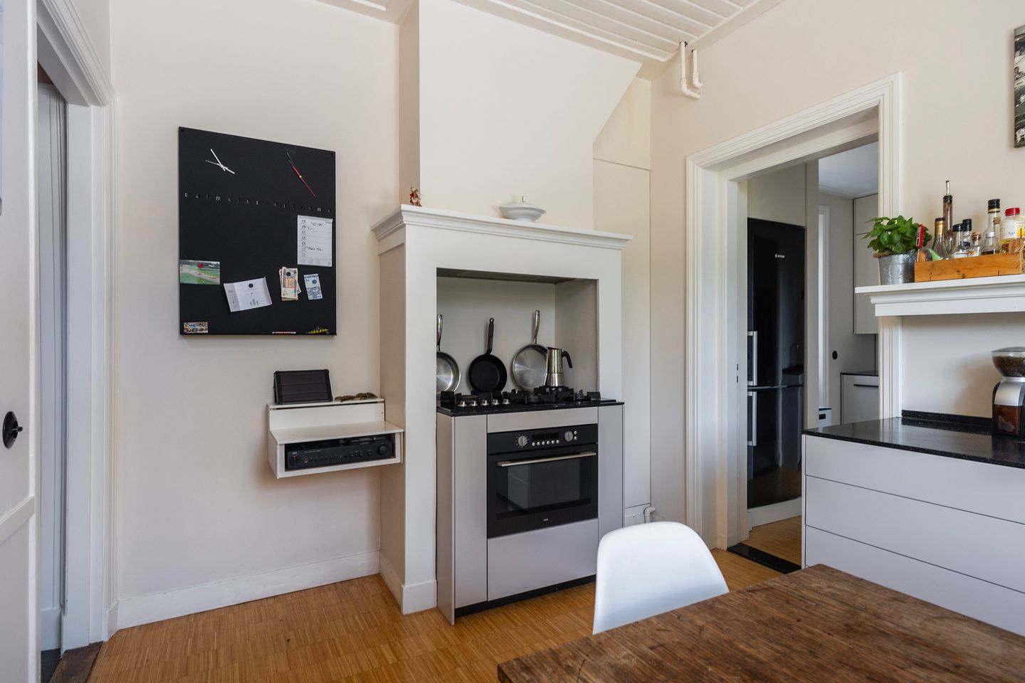 Foto 4 van Tiendweg 12