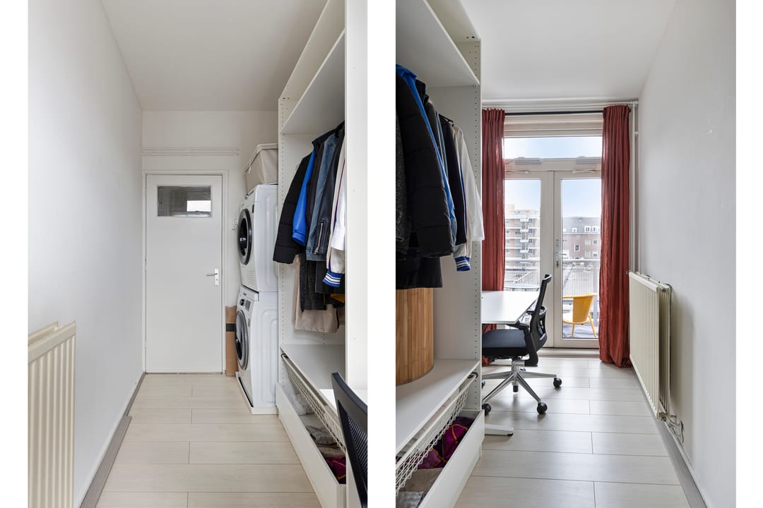 Foto 23 van Goudsewagenstraat 31-C