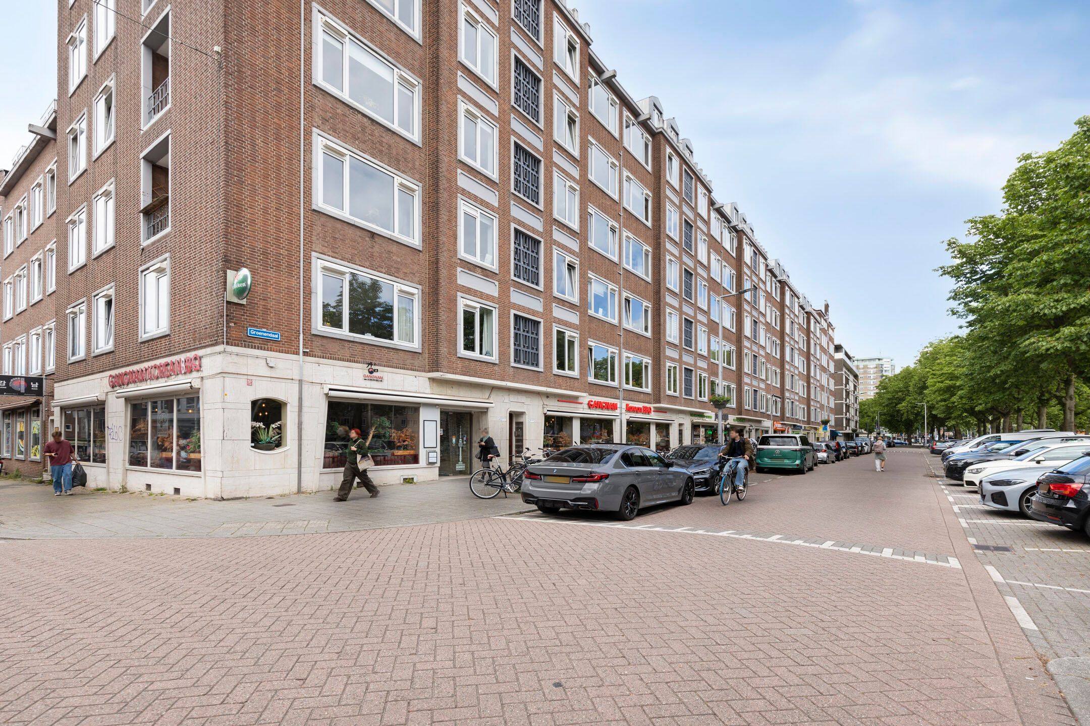 Foto 24 van Goudsewagenstraat 31-C