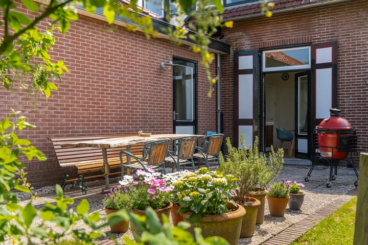 Foto 7 van Tiendweg 12