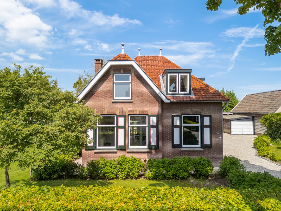 Foto 8 van Tiendweg 12