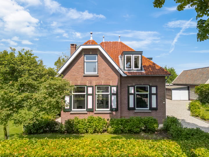 Foto 8 van Tiendweg 12