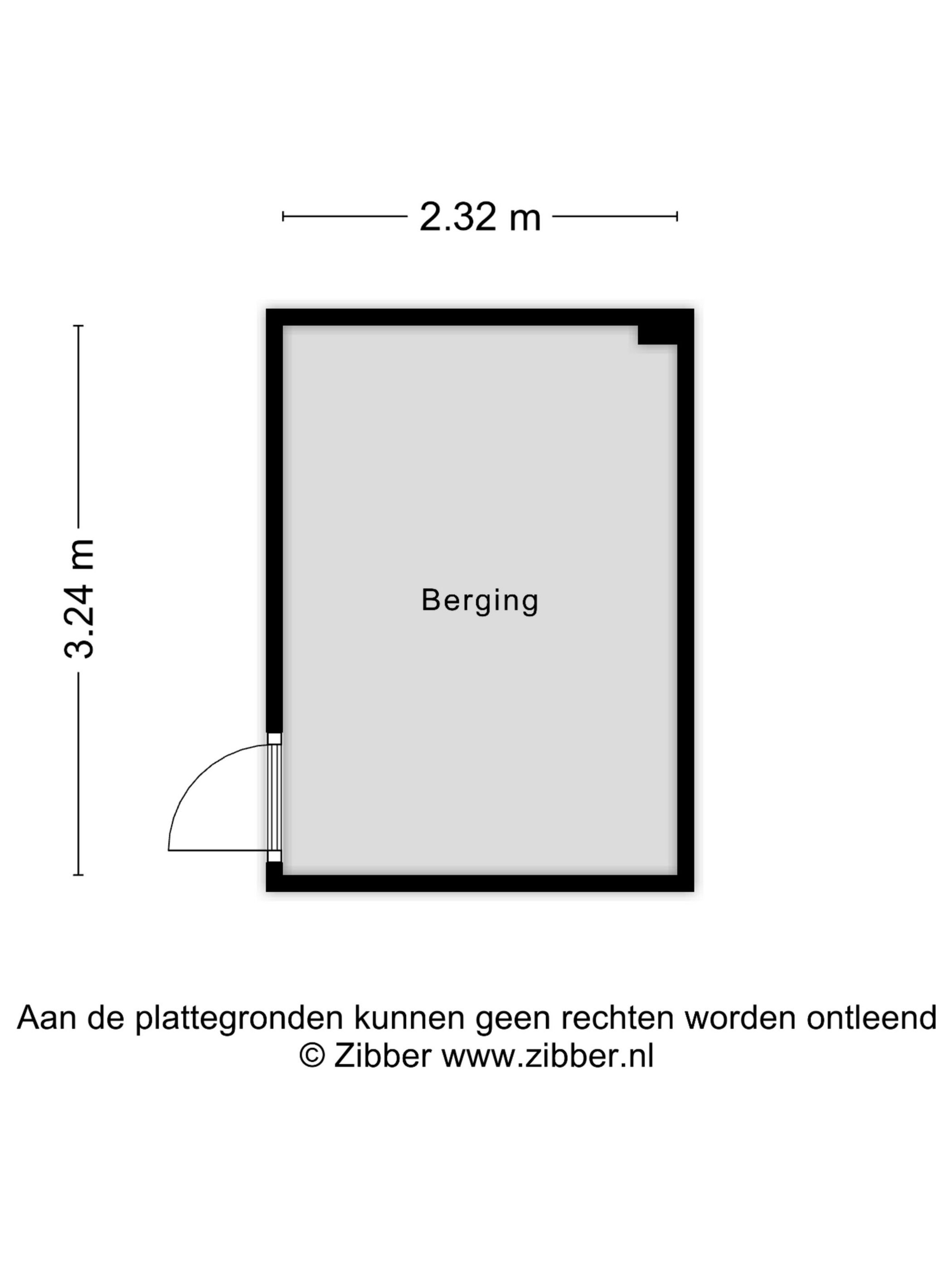 Foto 27 van Goudsewagenstraat 31-C