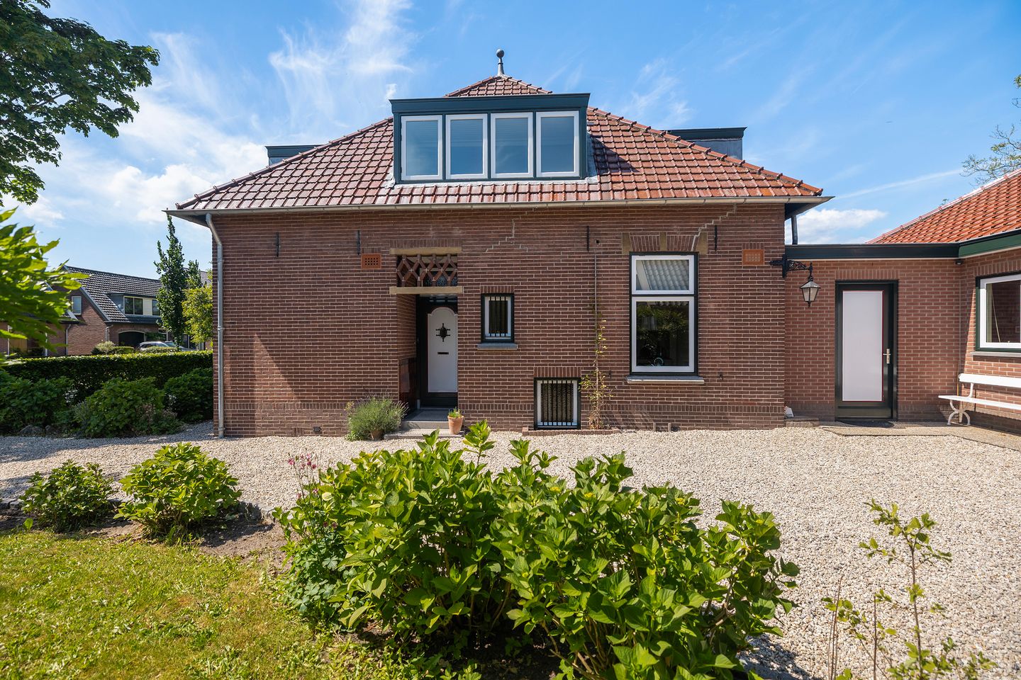 Foto 10 van Tiendweg 12