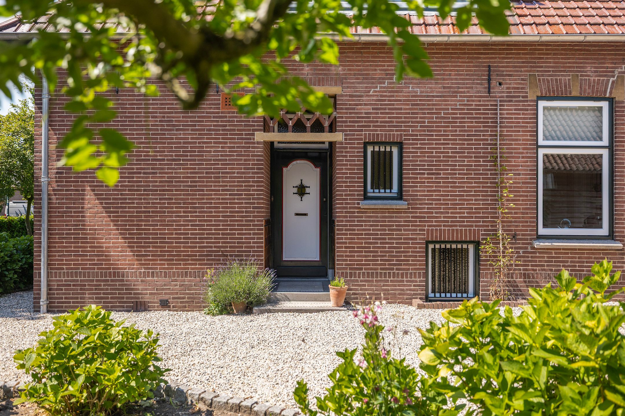 Foto 12 van Tiendweg 12