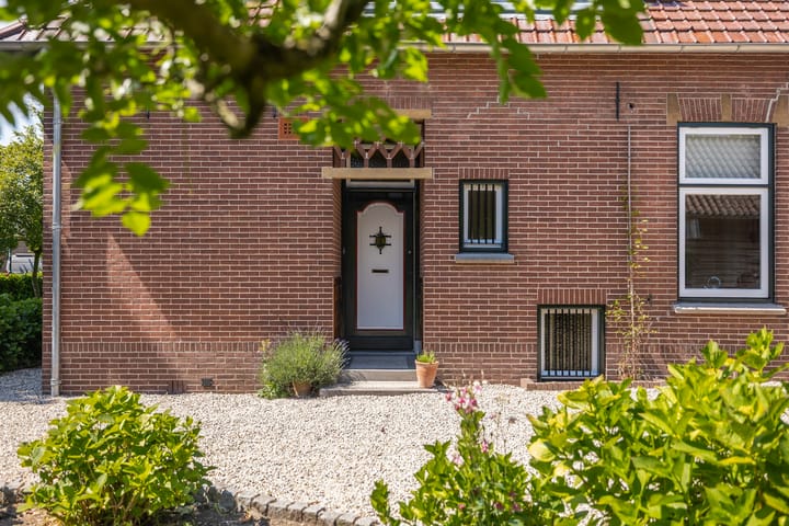 Foto 12 van Tiendweg 12