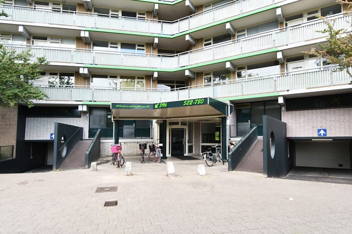 Foto 25 van Stadhoudersring 396