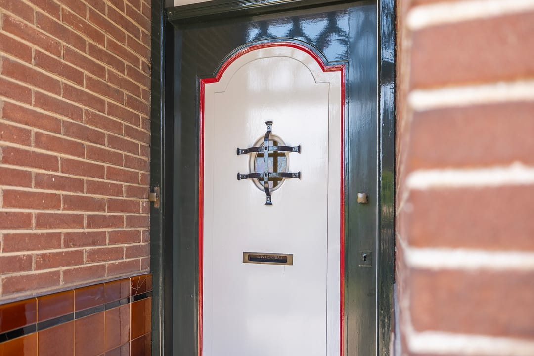 Foto 13 van Tiendweg 12