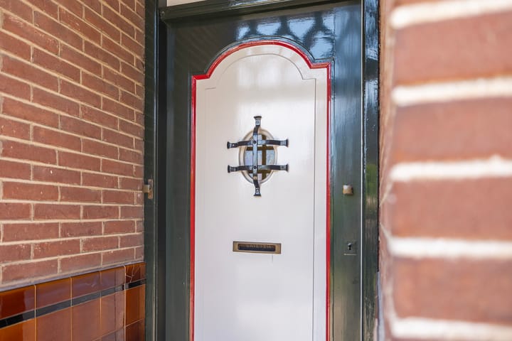 Foto 13 van Tiendweg 12