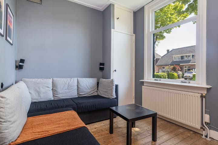 Foto 15 van Tiendweg 12