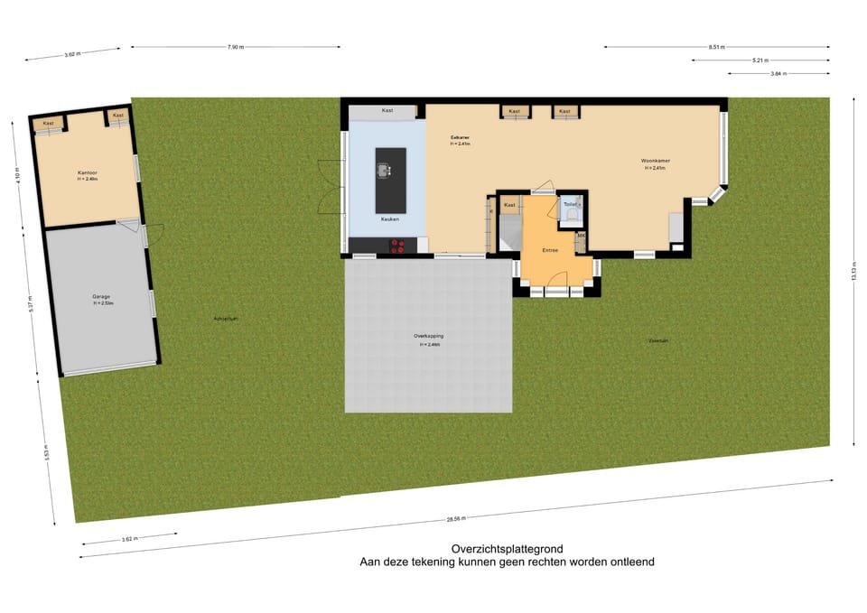 Foto 41 van Leliehof 1