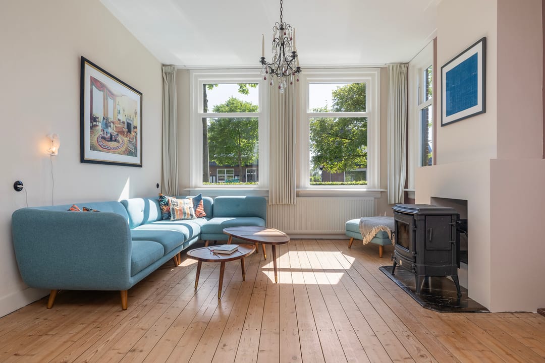 Foto 16 van Tiendweg 12