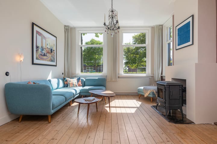 Foto 16 van Tiendweg 12