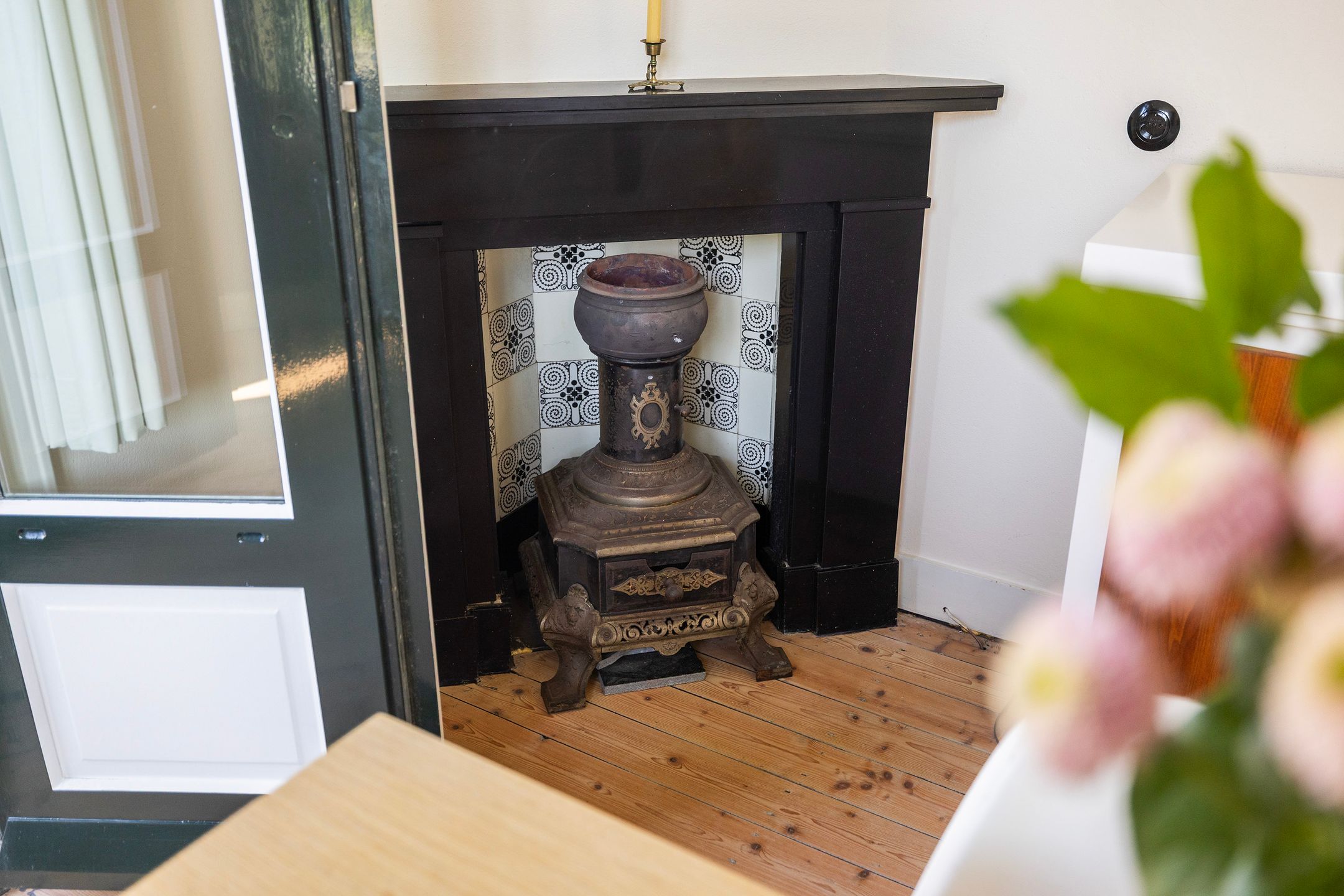 Foto 18 van Tiendweg 12