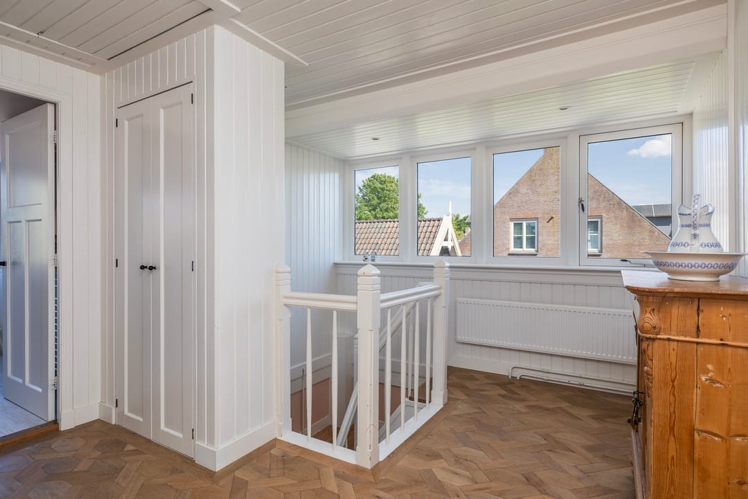 Foto 32 van Tiendweg 12