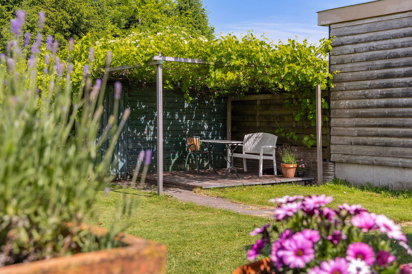 Foto 44 van Tiendweg 12