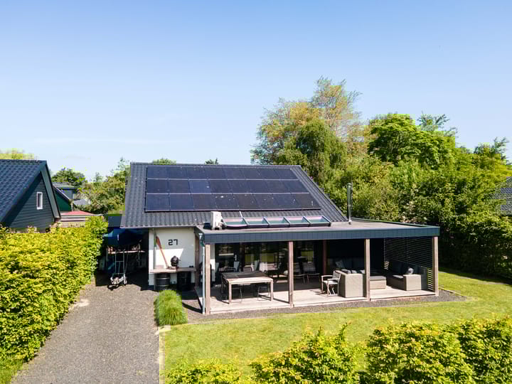 Foto 1 van Louwer om'e tún 27