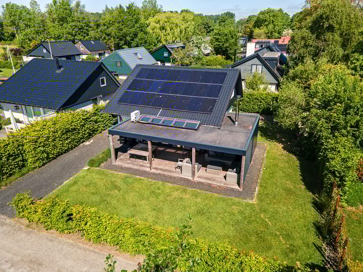 Foto 2 van Louwer om'e tún 27