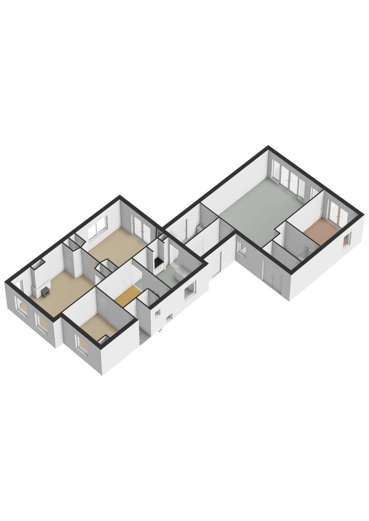 Foto 64 van Tiendweg 12