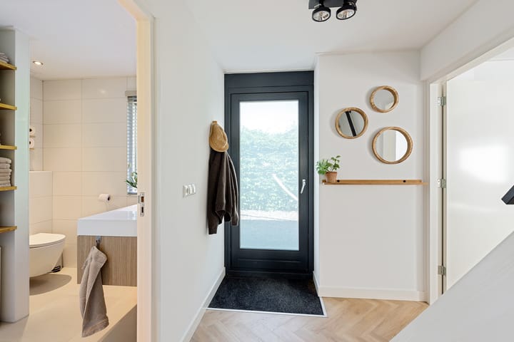 Foto 10 van Louwer om'e tún 27