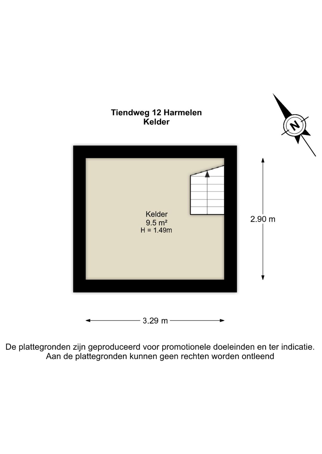 Foto 71 van Tiendweg 12