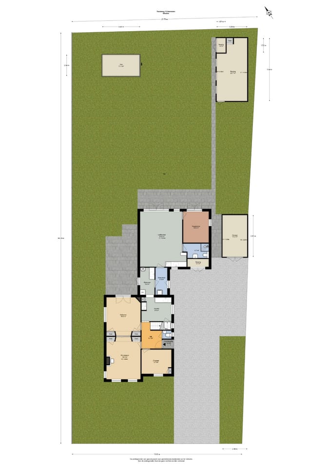 Foto 73 van Tiendweg 12