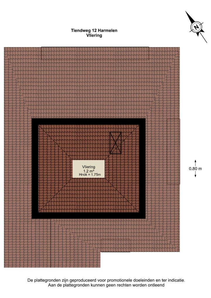 Foto 75 van Tiendweg 12