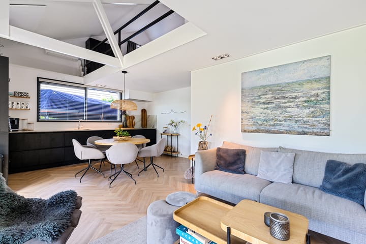 Foto 15 van Louwer om'e tún 27