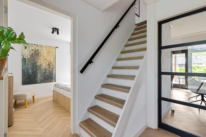 Foto 22 van Louwer om'e tún 27