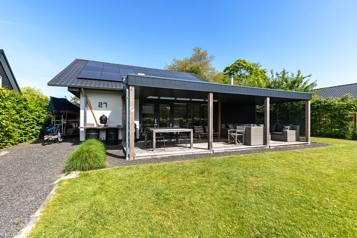 Foto 38 van Louwer om'e tún 27