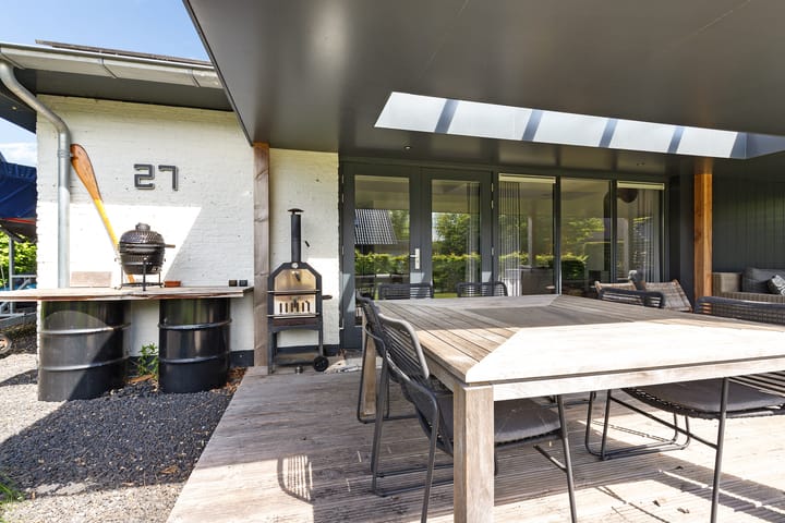 Foto 40 van Louwer om'e tún 27