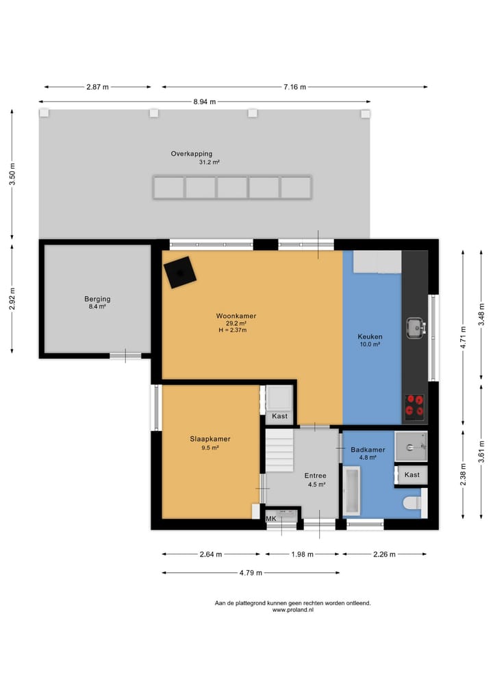 Foto 48 van Louwer om'e tún 27