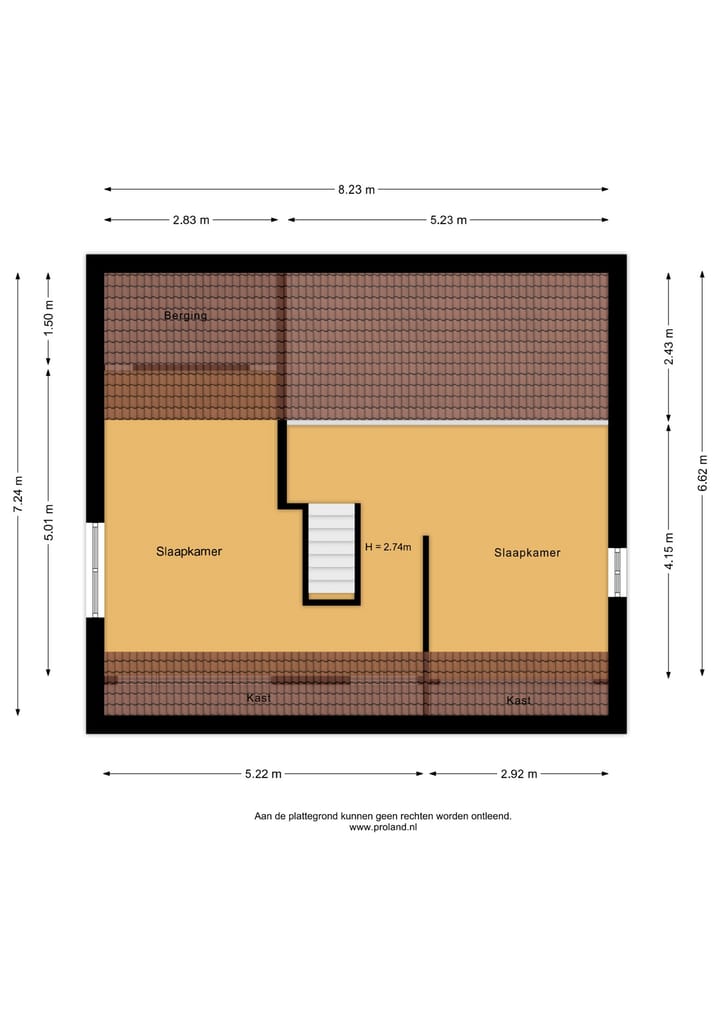 Foto 49 van Louwer om'e tún 27