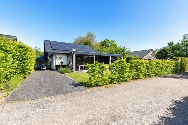 Foto 44 van Louwer om'e tún 27