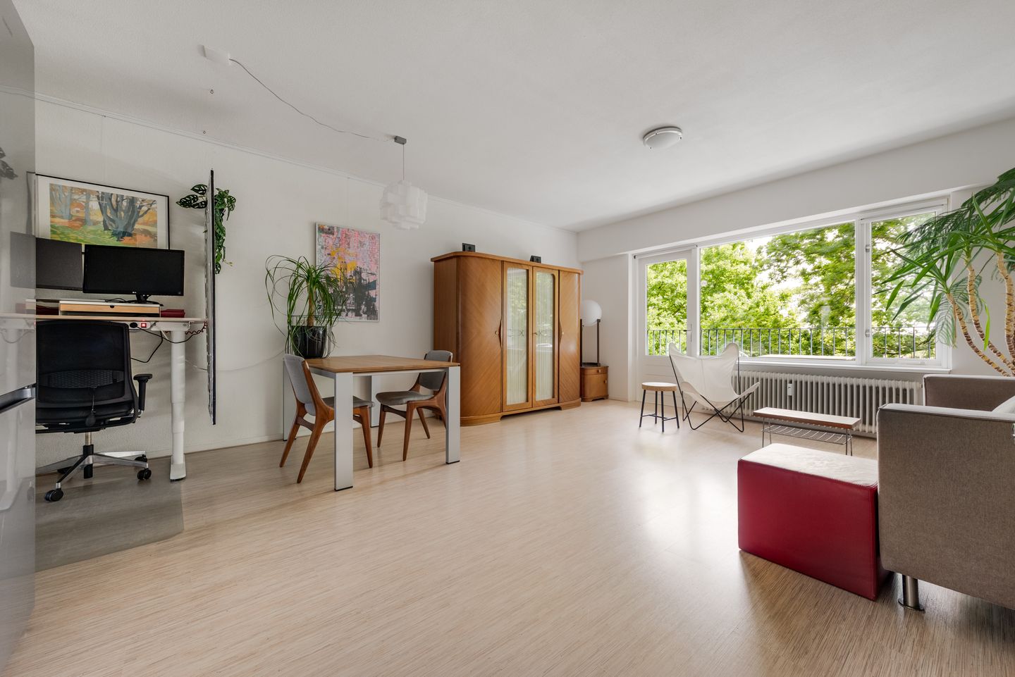 Foto 5 van Aert van Neslaan 541